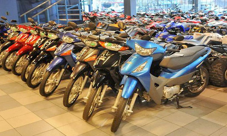 Plan Mi Moto: abren un nuevo cupo para comprar unidades en 48 cuotas 