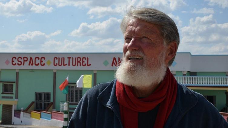 Un cura argentino fue nominado al Premio Nobel de la Paz