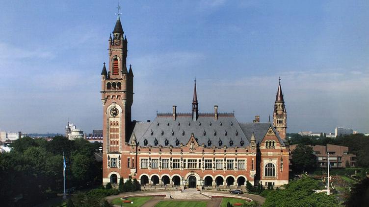 La justicia de Países Bajos anuló el toque de queda dispuesto por el Ejecutivo
