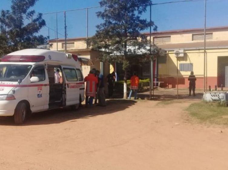 Motín sangriento en Paraguay: al menos seis muertos y varios heridos