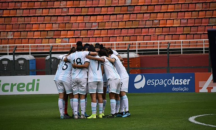 SheBelieves Cup: la Selección femenina debuta el jueves
