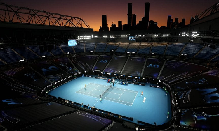 Abierto de Australia: vuelve el público