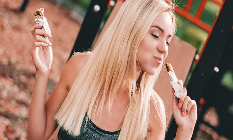 Gimnasia: ¿aumenta las ganas de comer?