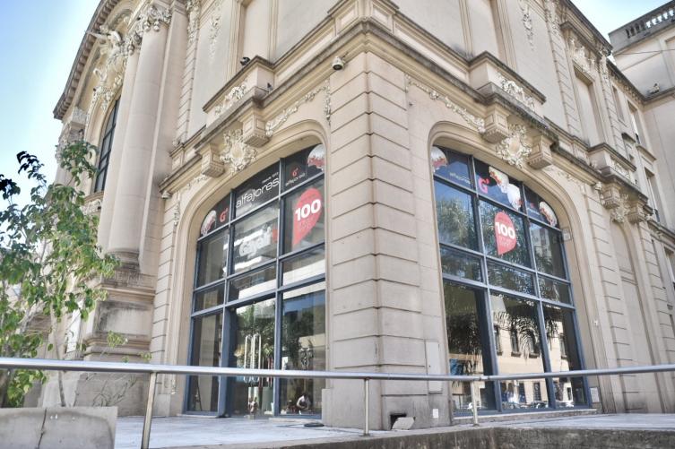 Confitería del Teatro Municipal: llaman a licitación pública para su concesión