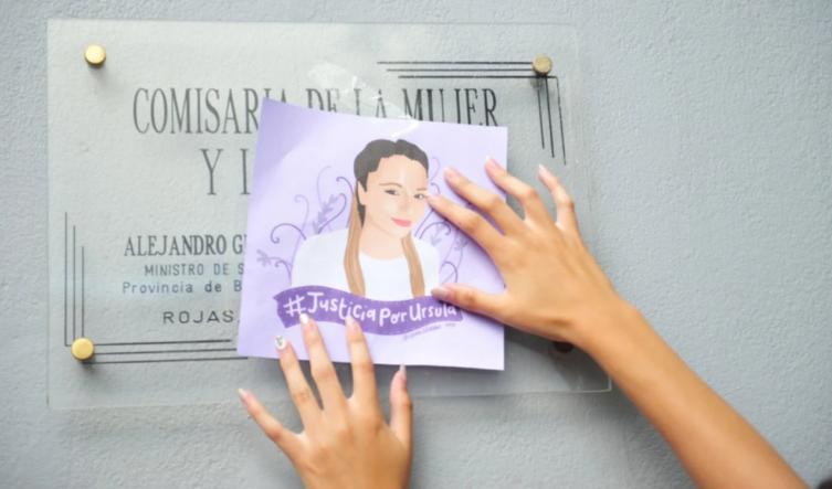 El Gobierno propone crear un Consejo Federal para Prevención de Femicidios y Travesticidios