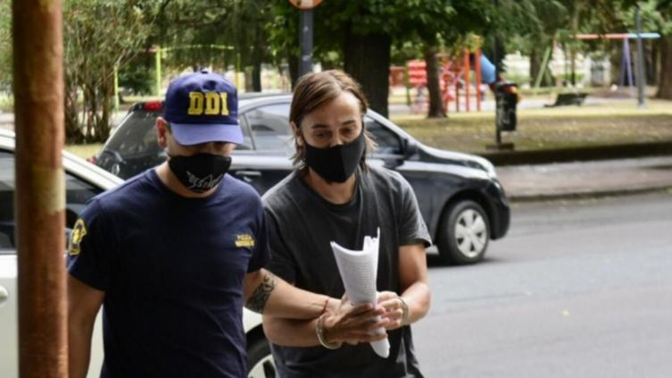 La defensa del marido de Carolina Píparo apelará la prisión preventiva