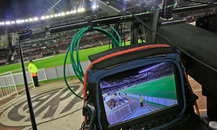 El Gobierno nacional apresura la gestión para tener partidos en la TV Pública