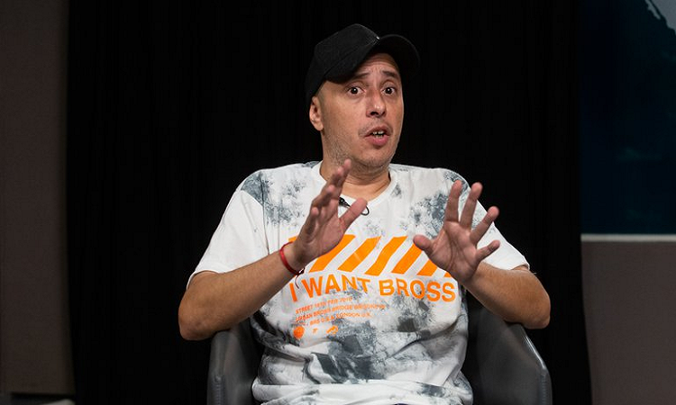 El Dipy comienza el secundario