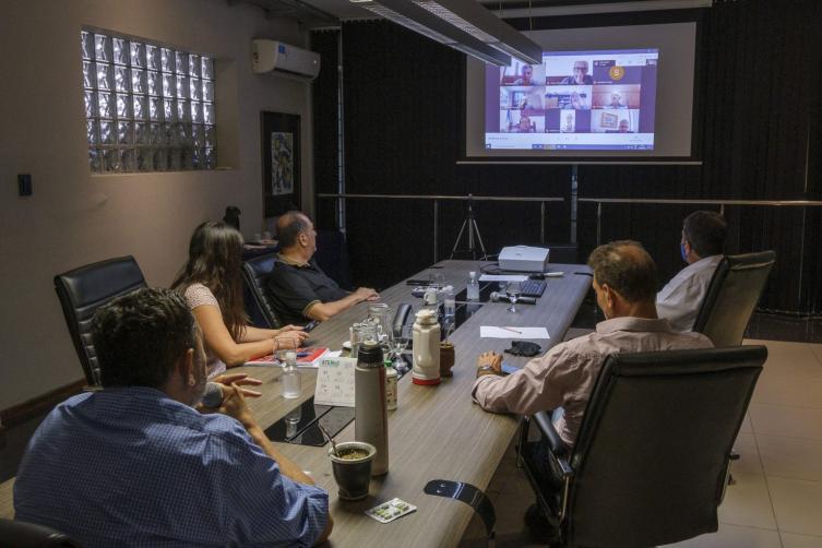 La Paritaria Municipal pasó a cuarto intermedio