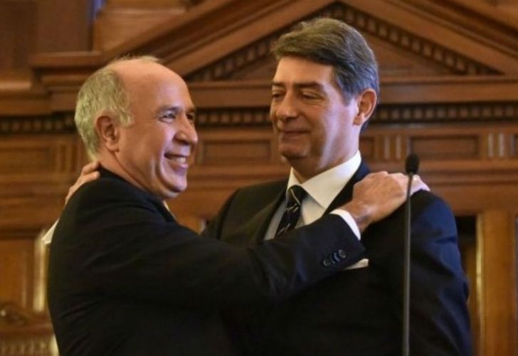 FESTRAM denuncia a la Corte Nacional ante la OIT