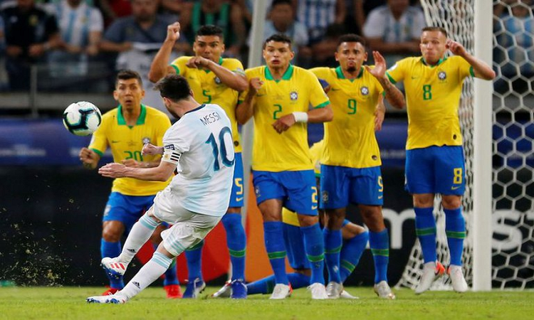 Cronograma de las Eliminatorias: cuándo jugará Argentina los clásicos ante Uruguay y Brasil