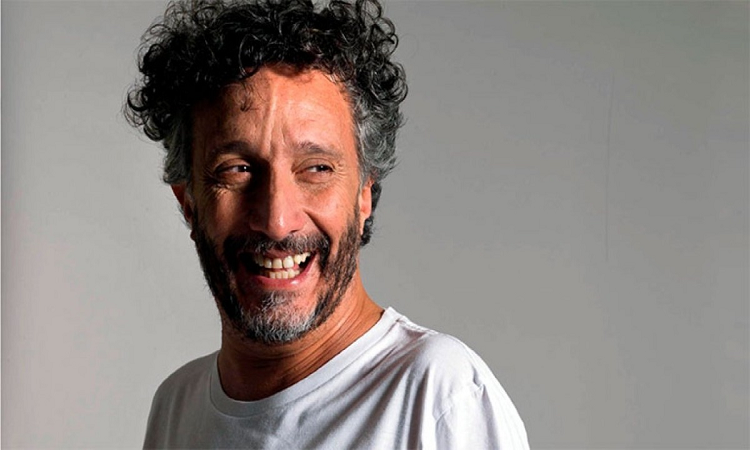 Netflix: Fito Páez tendrá su serie biográfica