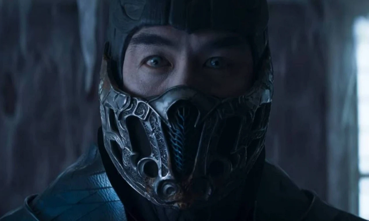 El increible trailer de Mortal Kombat lleno de sangre y fatalities
