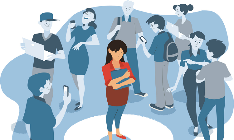 ¿Qué es la violencia digital?