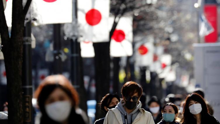 Japón detectó una nueva cepa que genera preocupación