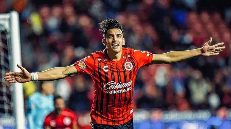 Alexis Castro destacó el trabajo de Eduardo Domínguez en Colón