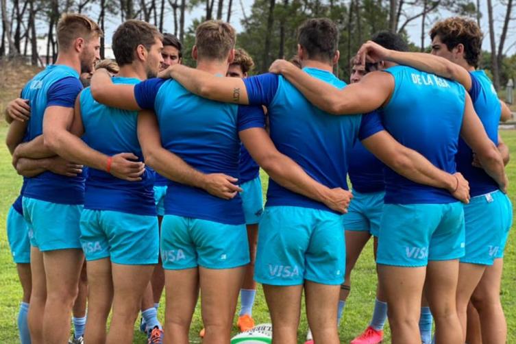 Seven de Madrid: Los Pumas 7 s derrotaron a España y Estados Unidos