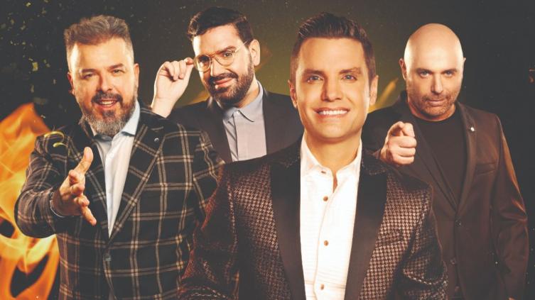 MasterChef Celebrity 2: importante cambio económico por el éxito
