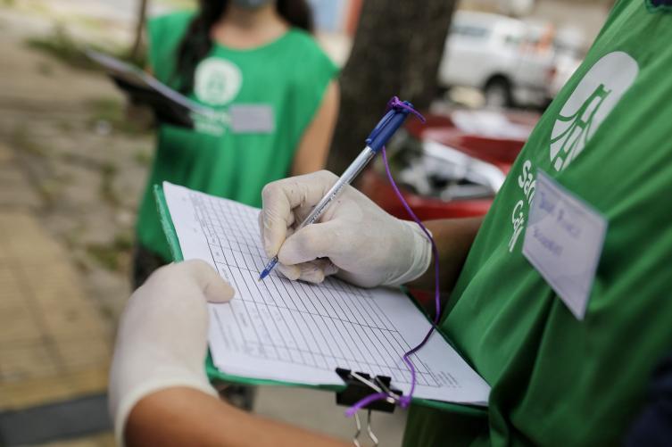 La Municipalidad afianza el abordaje de la niñez en situación de calle