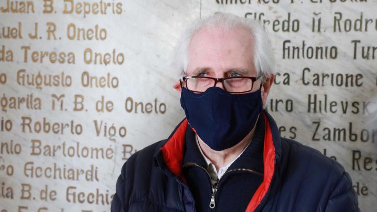 Covid: serían cinco los centros de vacunación en la ciudad 