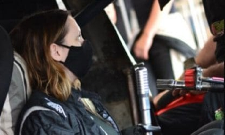 Argentina tiene su primer equipo femenino en el automovilismo 