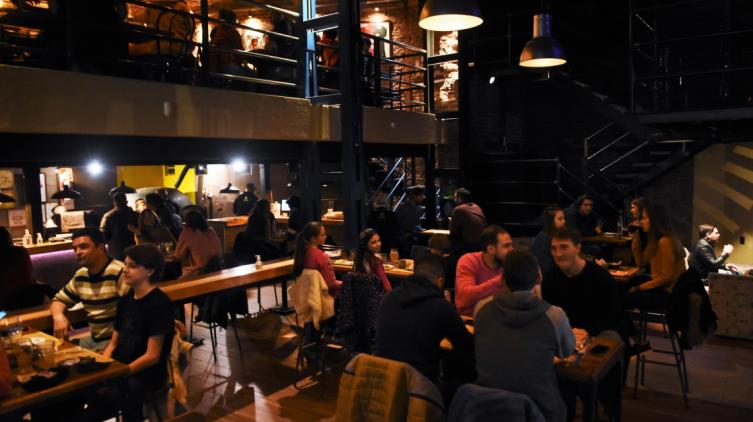 Se ampliaría el horario nocturno en Santa Fe