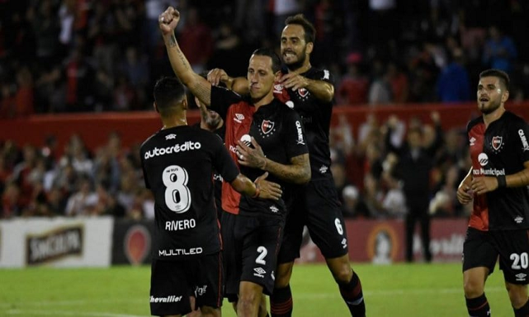 Cristian Lema: 