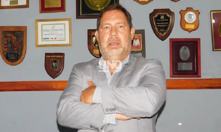 Rugby: Hay cambios en la dirigencia de la USR