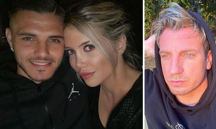 Zaira Nara confirma con un video que Wanda le fue infiel a Maxi López con Mauro Icardi