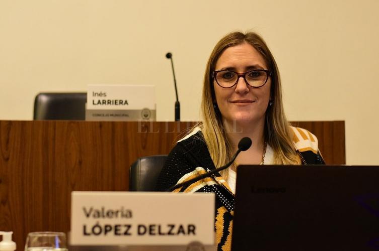 Presentaron un proyecto de ordenanza de Política Climática Municipal