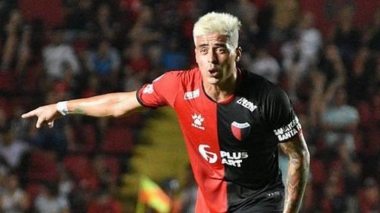 Brian Fernández no volverá a Colón: “Excede a nuestra decisión”