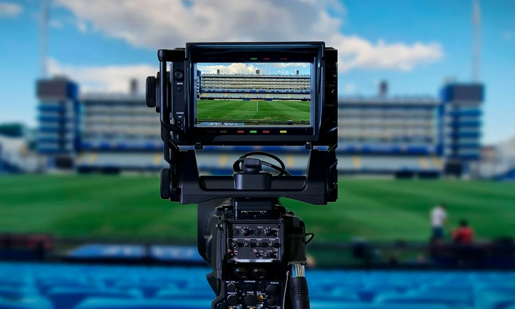 Desde este fin de semana, la TV Pública vuelve a transmitir partidos de la Liga 