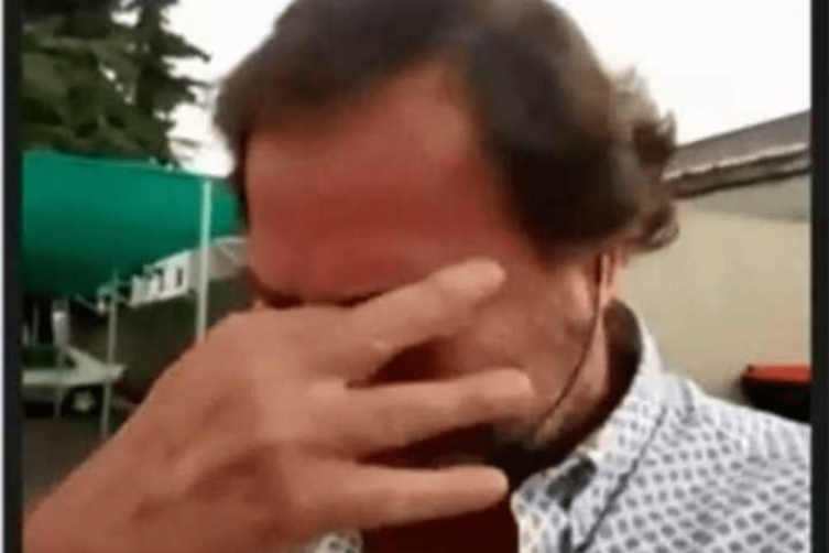 “Fue el día más triste de mi vida”