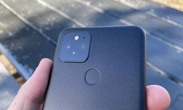 El Google Pixel plegable podría llegar este mismo año