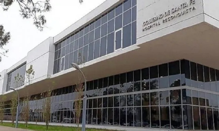 Perotti le pidió la renuncia al director del Hospital de Reconquista 