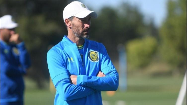 Kily: “Debutaron once chicos y jugamos una final, le guste a quien le guste”