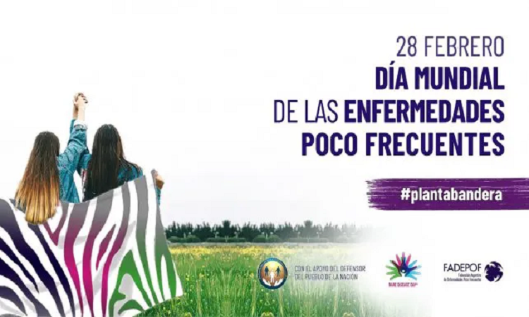 Marcha y culminación en el Puente Colgante iluminado 