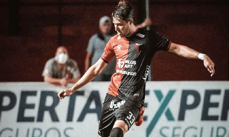 Colón tendrá cambios obligados para recibir a Aldosivi 