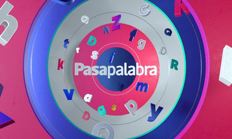 Pasapalabra: los famosos del primer programa