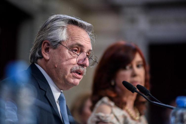 Cuáles son los proyectos que el Presidente anunció que enviará al Congreso