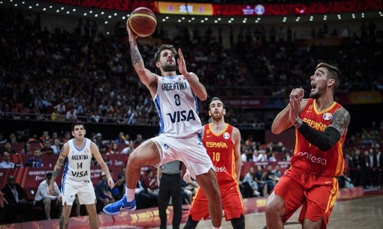 Juegos Olímpicos de Tokio: el fixture de la Selección Argentina de básquet 