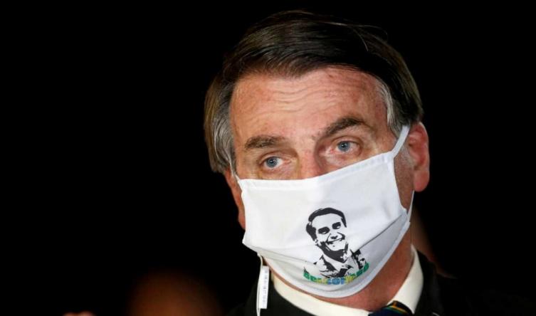 Gobernadores acusan a Bolsonaro de 