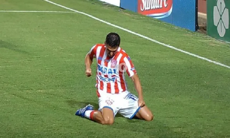 García: 