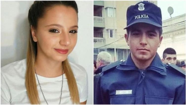Pidieron elevar a juicio al femicida de Úrsula Bahillo