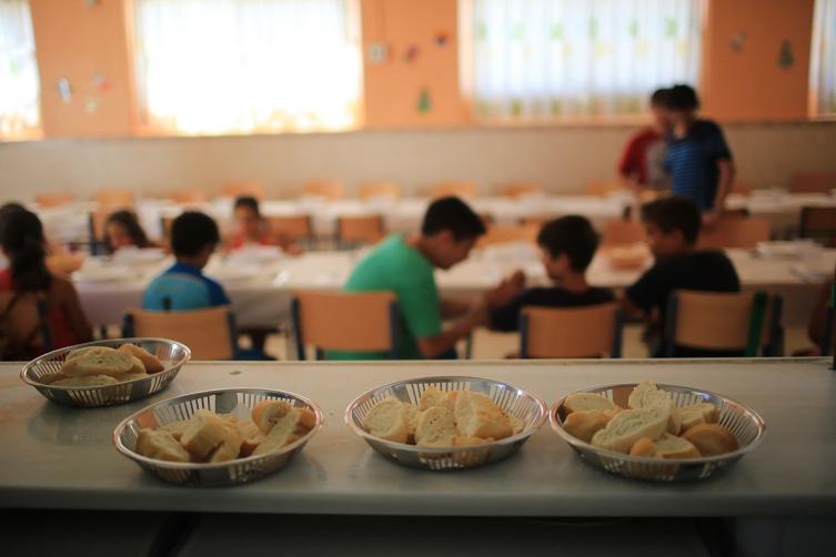 Cerró el comedor de la vecinal de Santa Rosa de Lima
