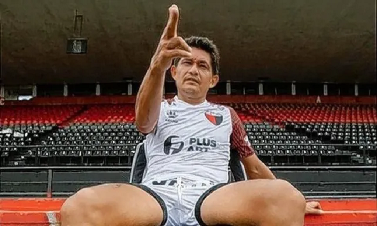 Pulga Rodríguez: 