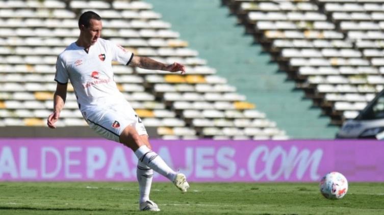 Cristian Lema ante Independiente: “Va a ser una final”