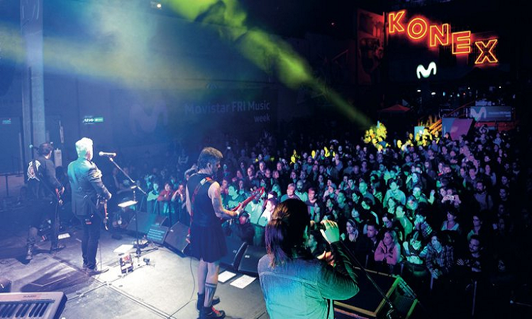 Los managers musicales argentinos: “Salvemos la música en vivo”