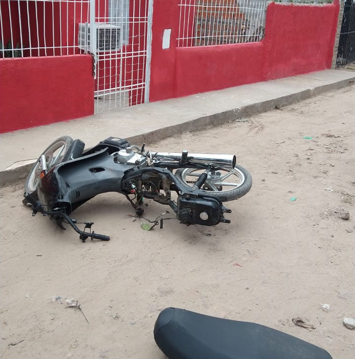 Foto: Policía Santa Fe