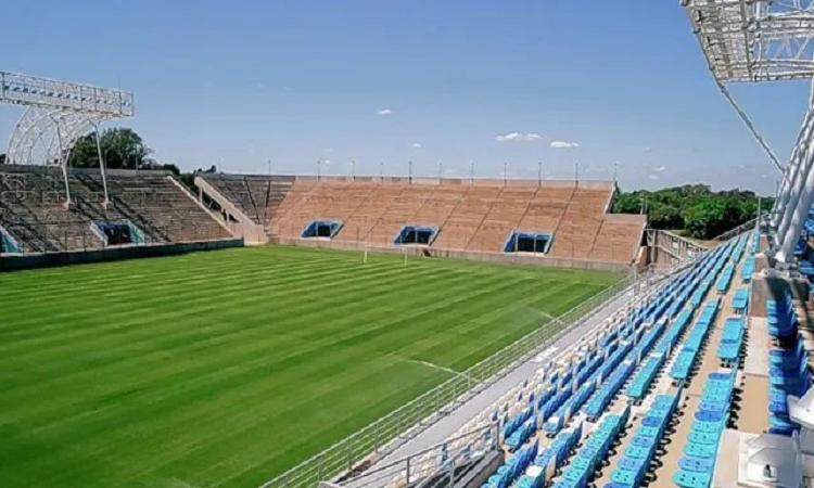 Copa Argentina: Colón jugará en San Nicolás 